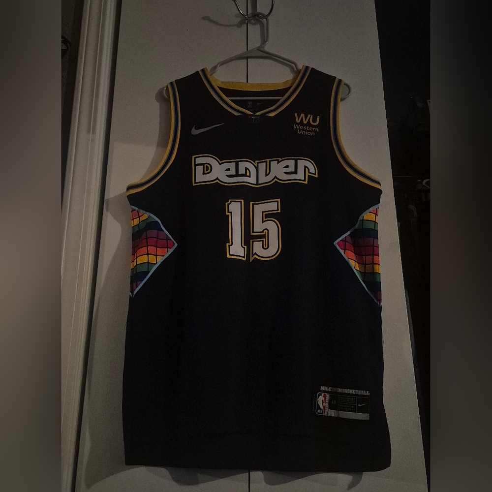 Nicola Jokic Jersey